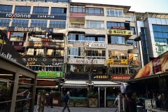 Konur 8 BİNA