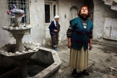 Portakal Kabuğunda Saklı Hayatlar