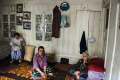 Portakal Kabuğunda Saklı Hayatlar