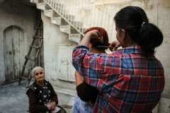 Portakal Kabuğunda Saklı Hayatlar