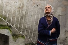 Portakal Kabuğunda Saklı Hayatlar
