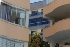 Kuşadası’nda yazları geçirdiğim sitenin bahçesinde on üçü yavru olmak üzere yirmi bir kaplumbağa, üç kirpi, yedi kedi, çok sayıda kumru ve dört bıldırcın insanlarla birlikte yaşıyor.