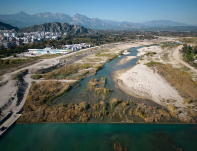 BOĞAÇAYI / Handan Dayı, Hakan Yaman