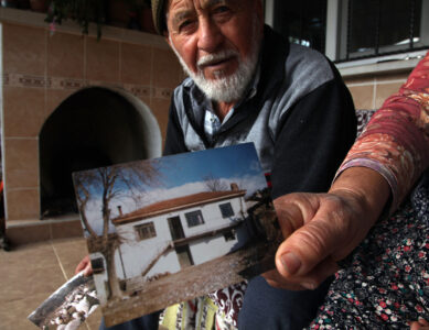 SEBİL / Hüseyin Kolay